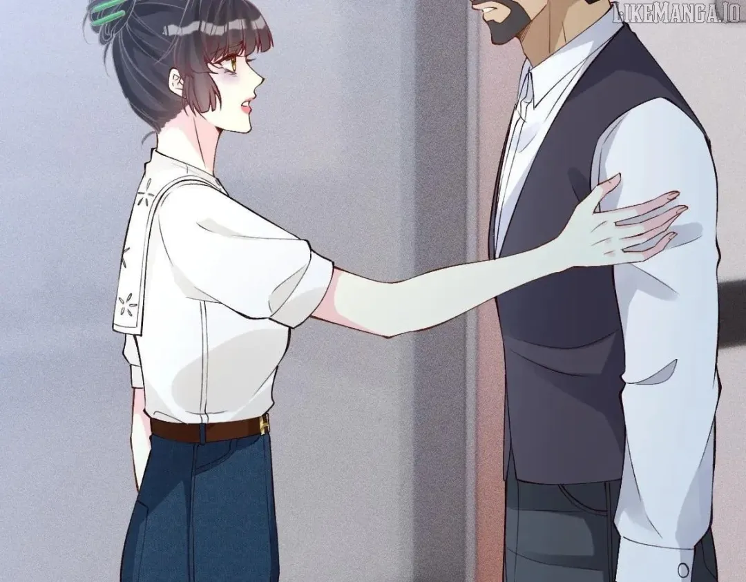Everyone’s Darling - Chapter 323 Page 77
