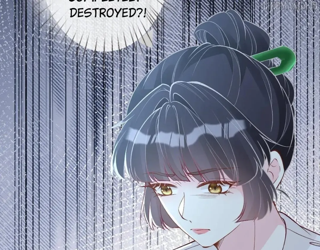 Everyone’s Darling - Chapter 323 Page 102