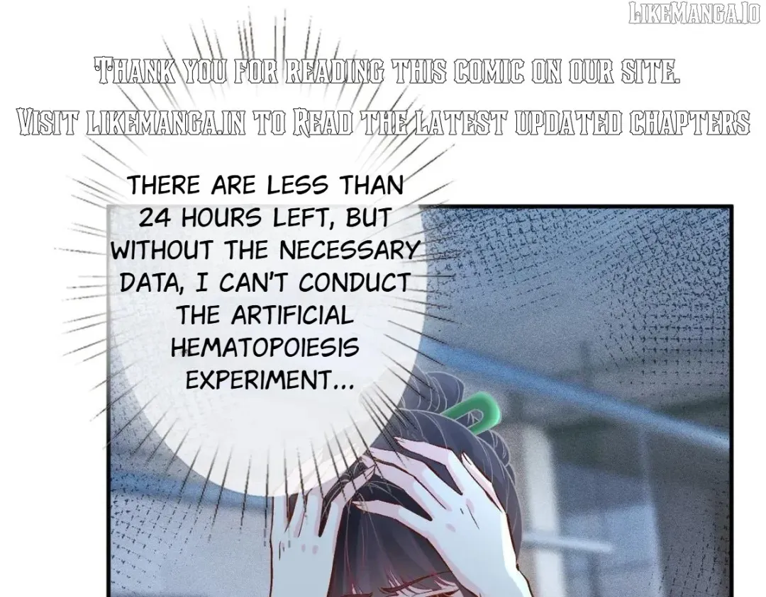 Everyone’s Darling - Chapter 324 Page 1