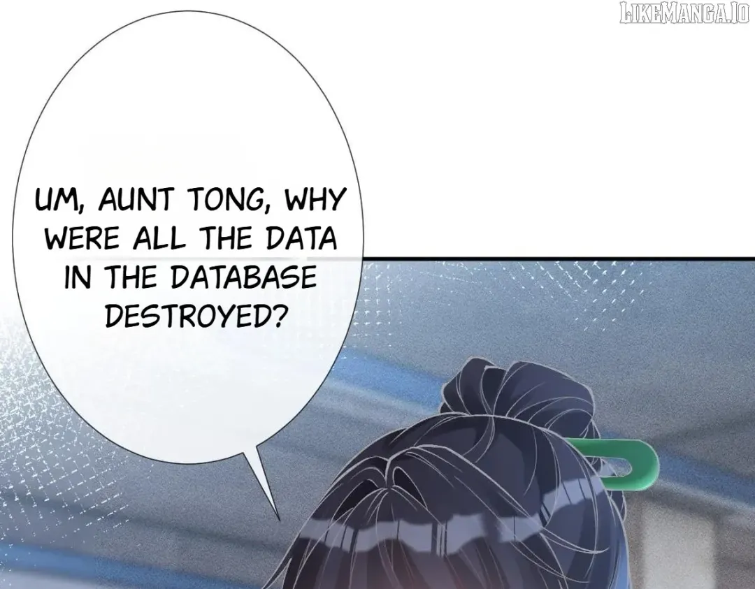 Everyone’s Darling - Chapter 324 Page 7