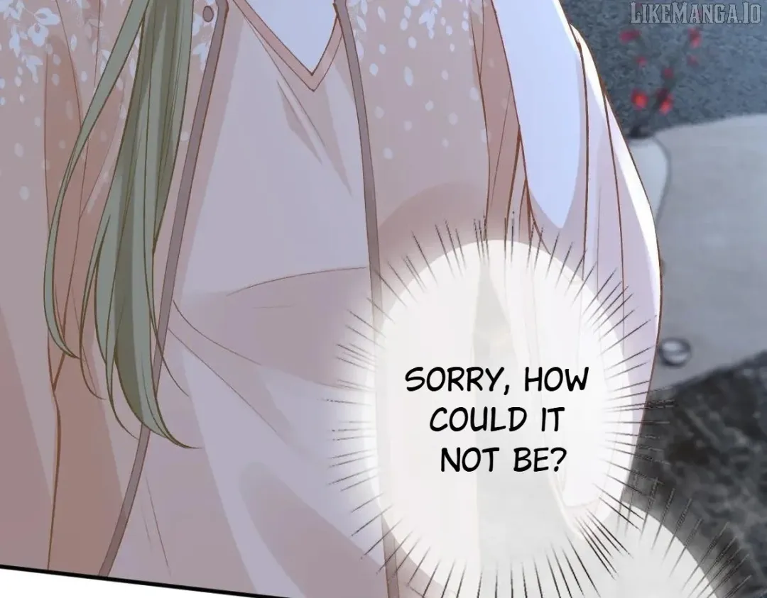 Everyone’s Darling - Chapter 324 Page 20