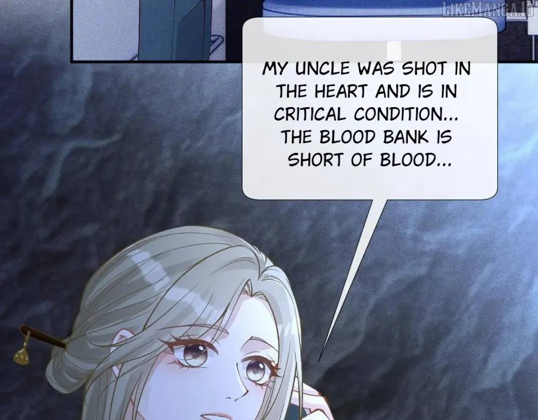 Everyone’s Darling - Chapter 324 Page 28