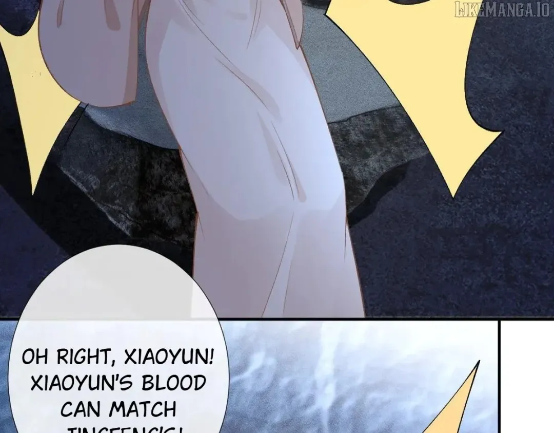 Everyone’s Darling - Chapter 324 Page 32