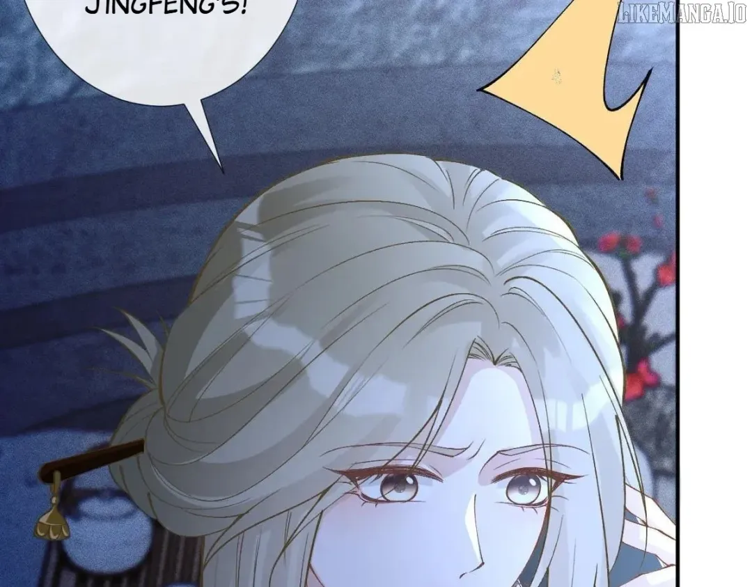 Everyone’s Darling - Chapter 324 Page 33