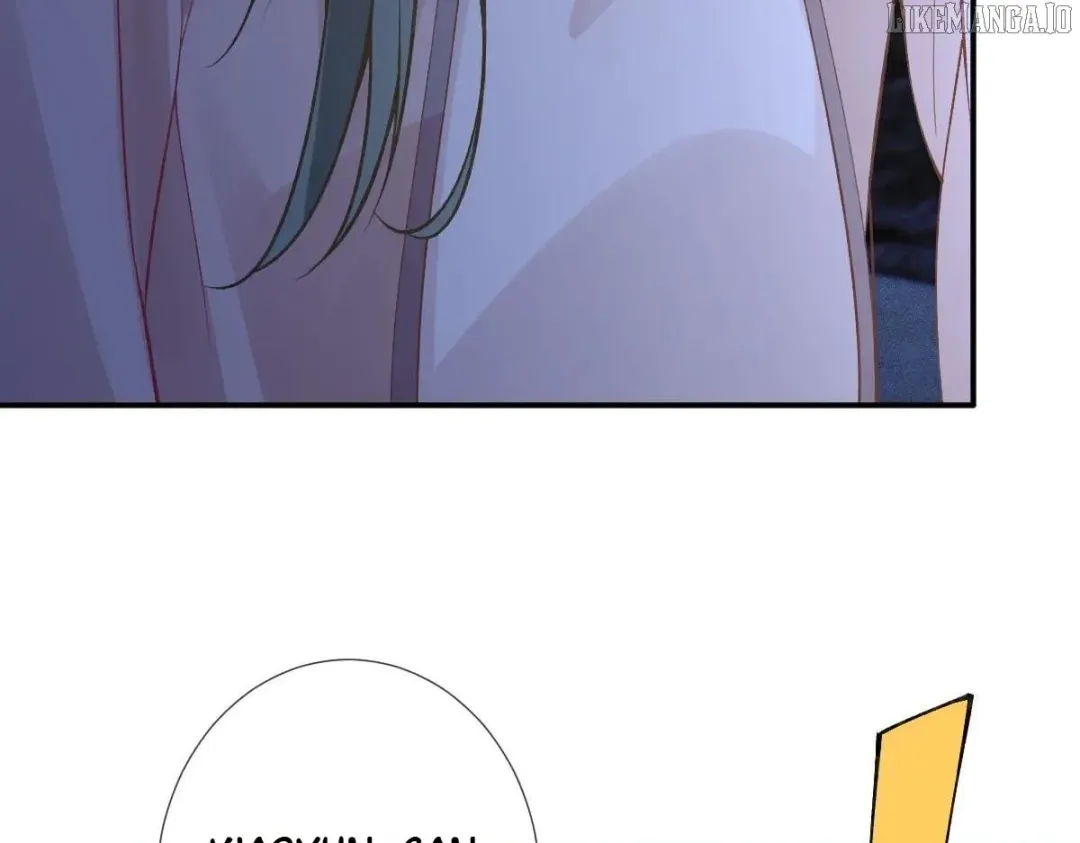 Everyone’s Darling - Chapter 324 Page 35