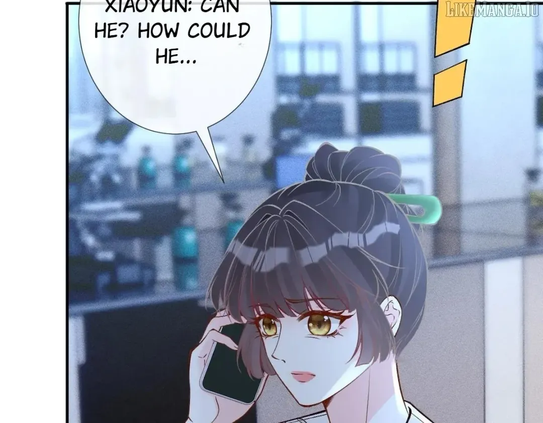 Everyone’s Darling - Chapter 324 Page 36