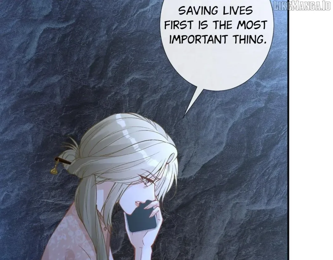 Everyone’s Darling - Chapter 324 Page 38