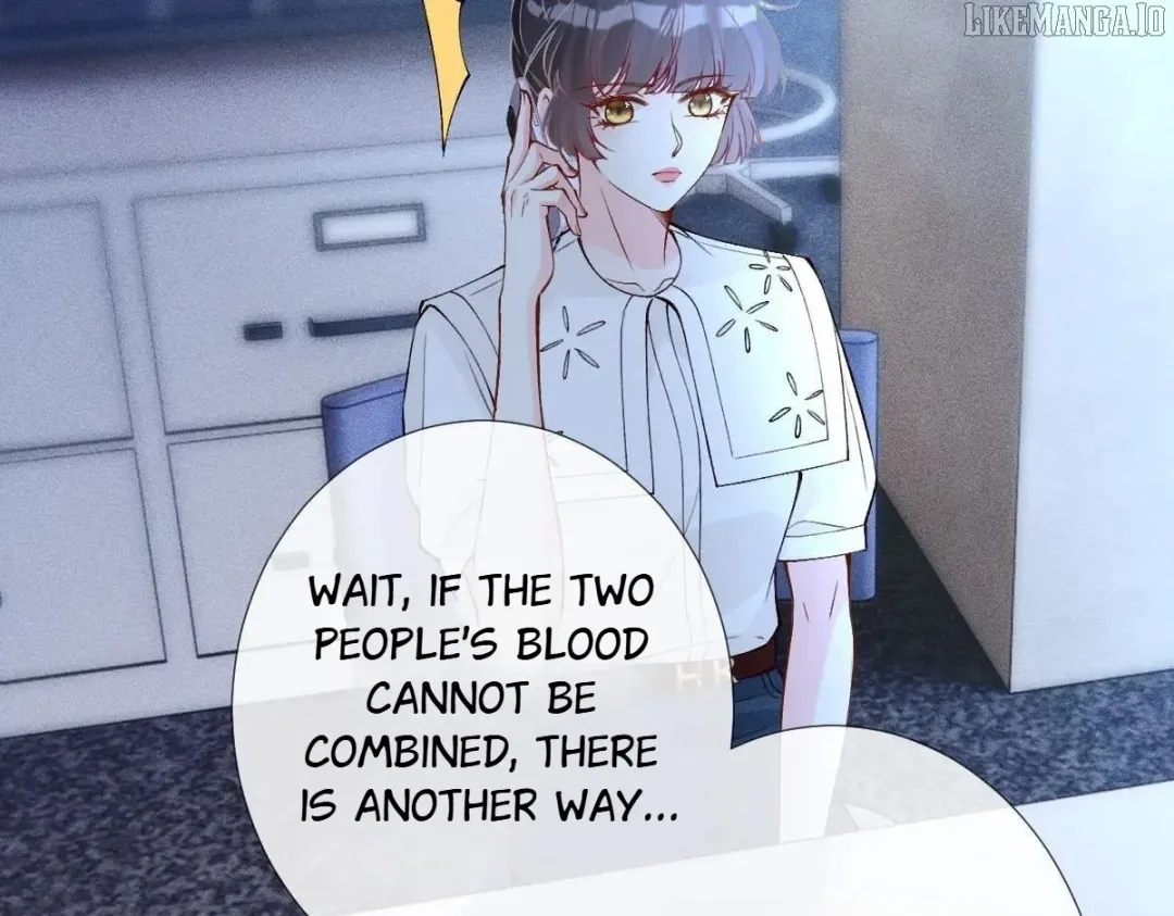 Everyone’s Darling - Chapter 324 Page 41