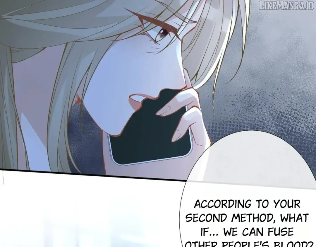 Everyone’s Darling - Chapter 324 Page 43