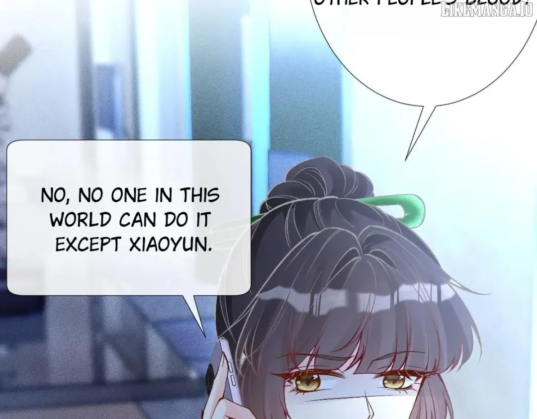 Everyone’s Darling - Chapter 324 Page 44
