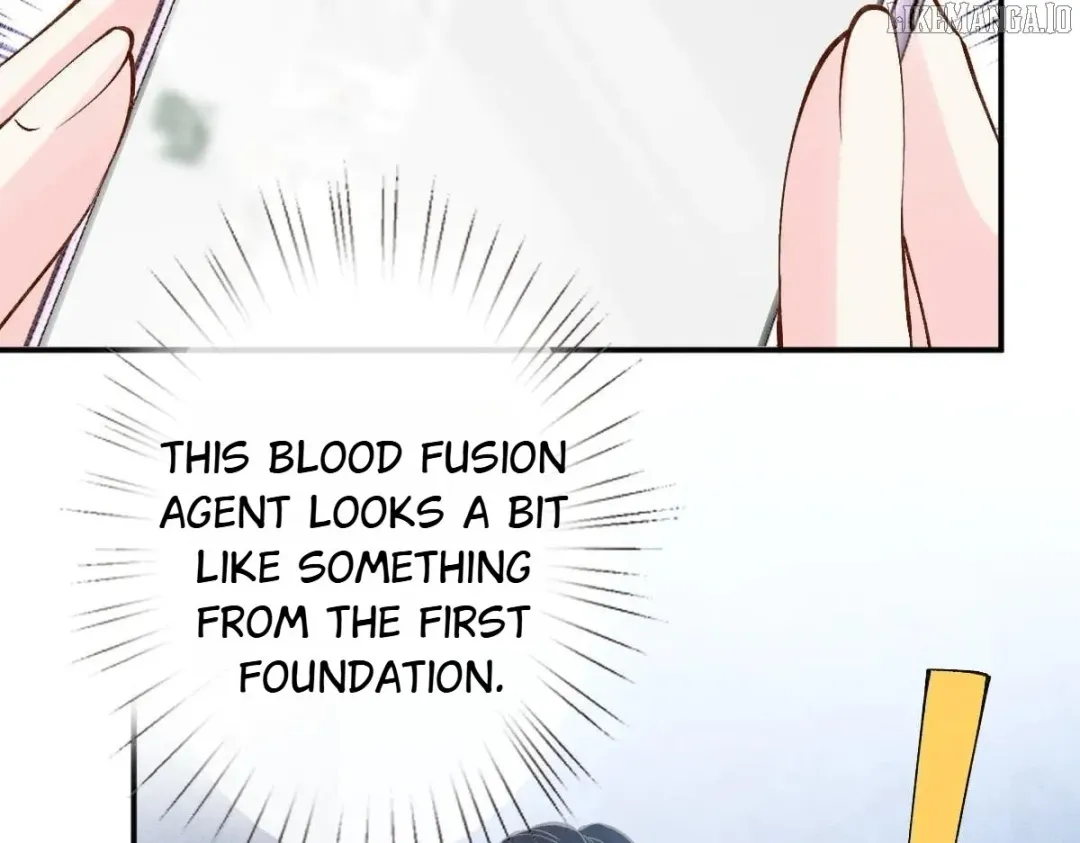 Everyone’s Darling - Chapter 324 Page 50
