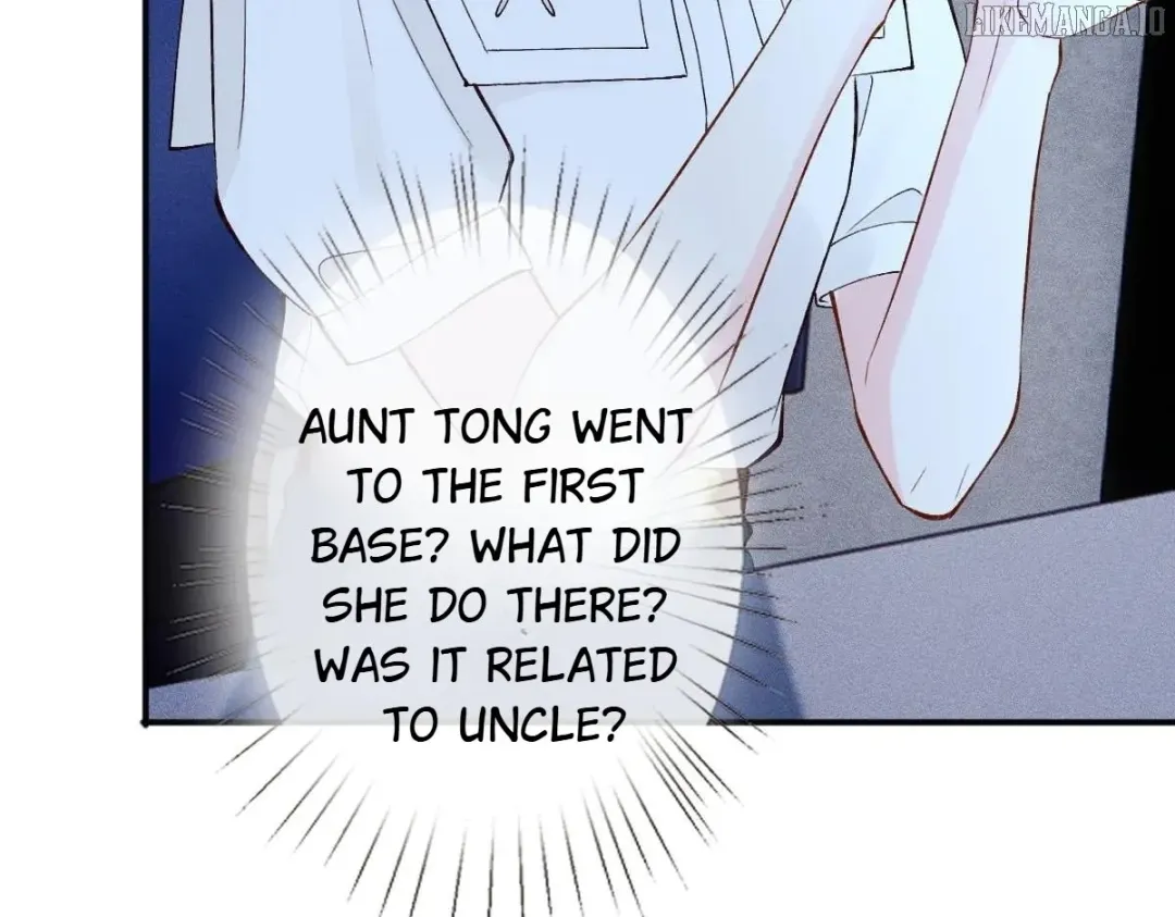 Everyone’s Darling - Chapter 324 Page 52
