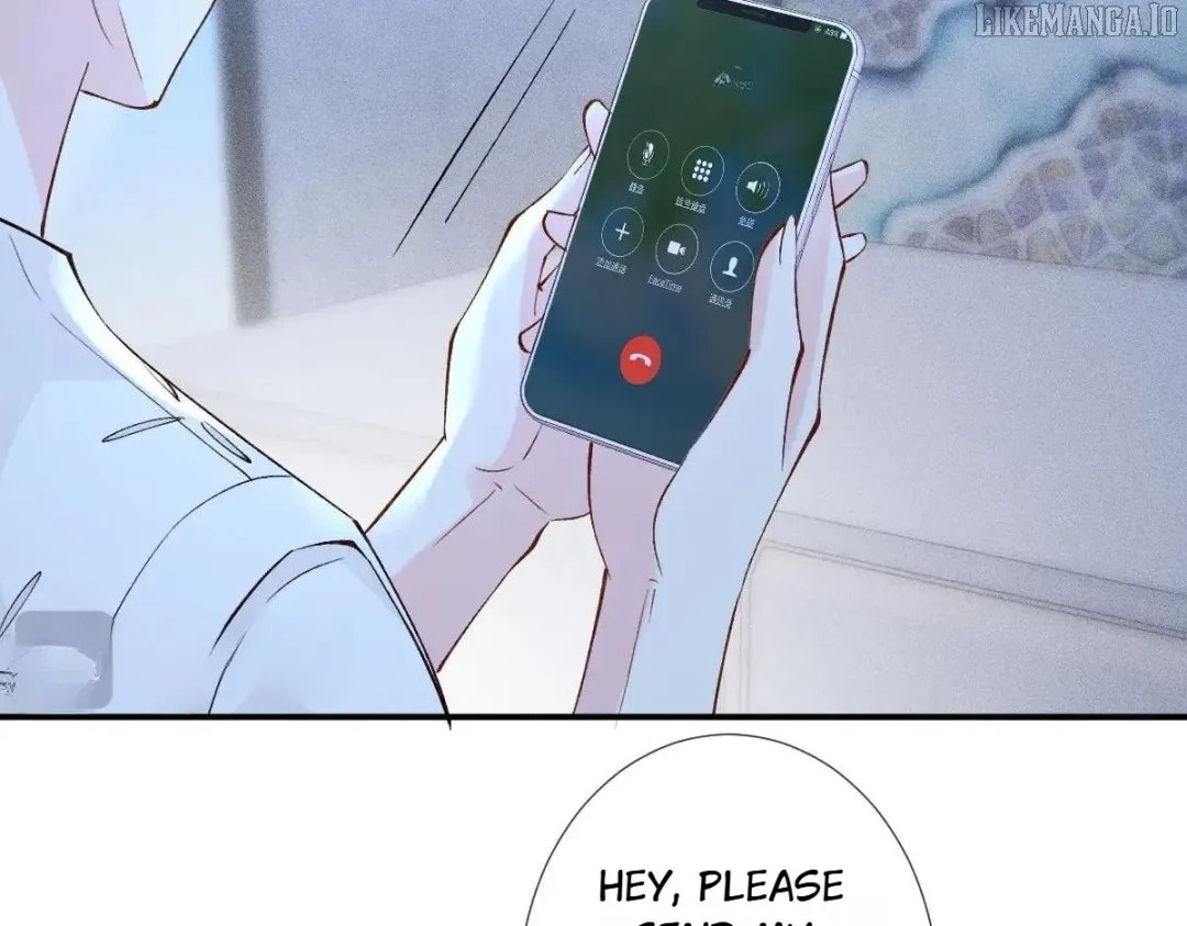 Everyone’s Darling - Chapter 324 Page 54