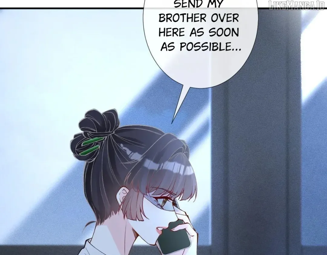 Everyone’s Darling - Chapter 324 Page 55