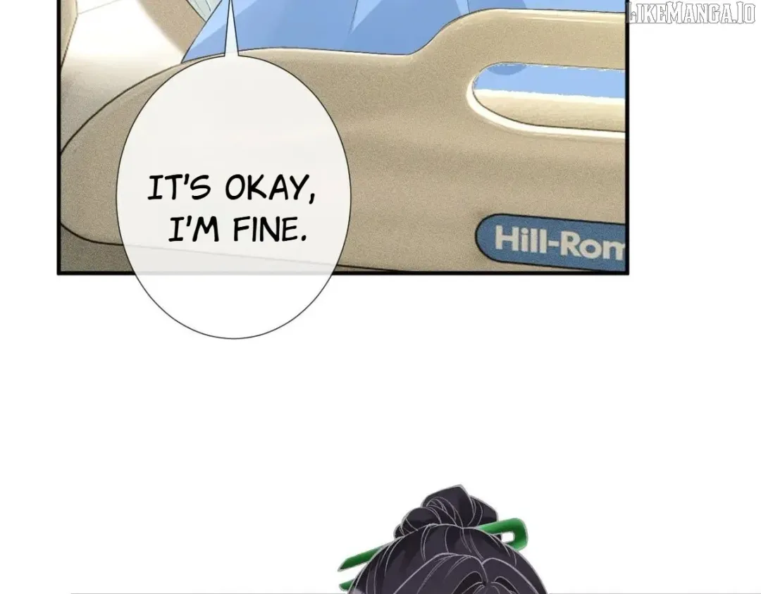 Everyone’s Darling - Chapter 324 Page 87