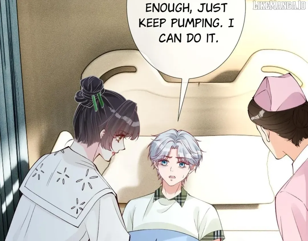 Everyone’s Darling - Chapter 324 Page 90