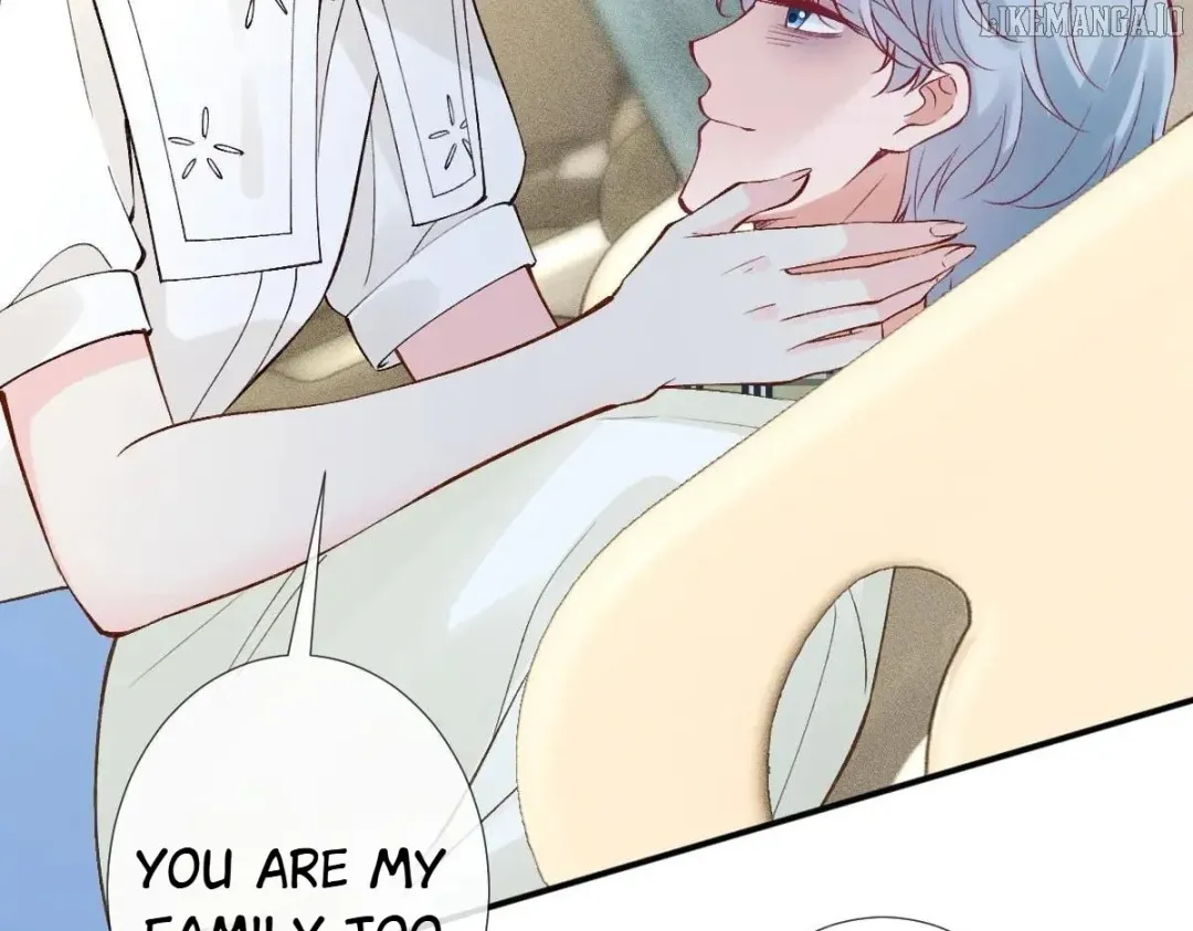 Everyone’s Darling - Chapter 324 Page 94