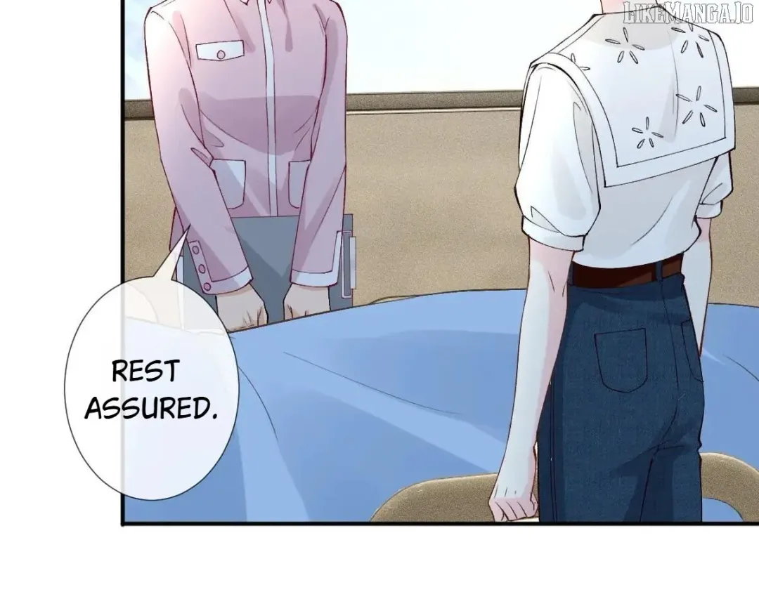 Everyone’s Darling - Chapter 324 Page 96