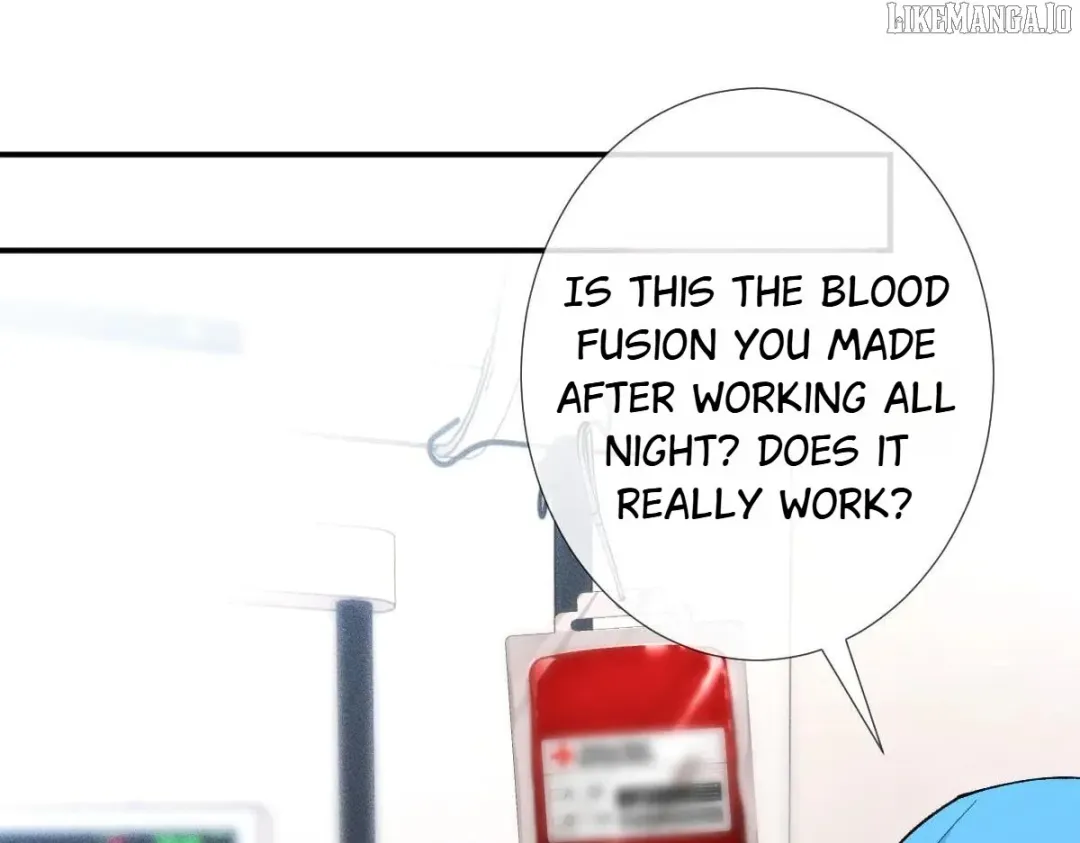 Everyone’s Darling - Chapter 324 Page 97