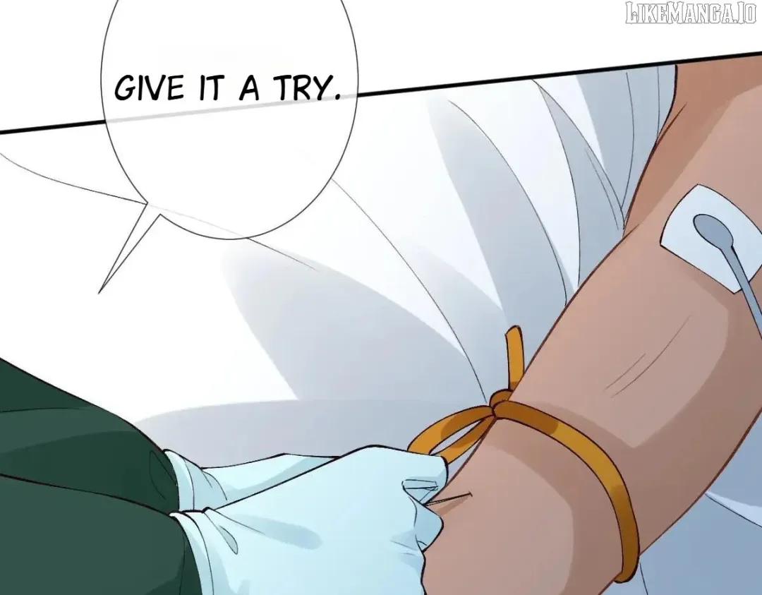 Everyone’s Darling - Chapter 324 Page 100