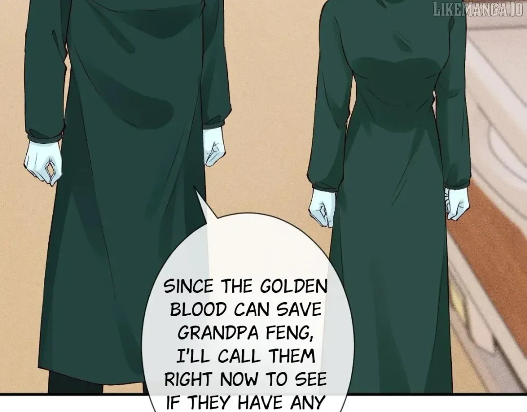 Everyone’s Darling - Chapter 325 Page 9
