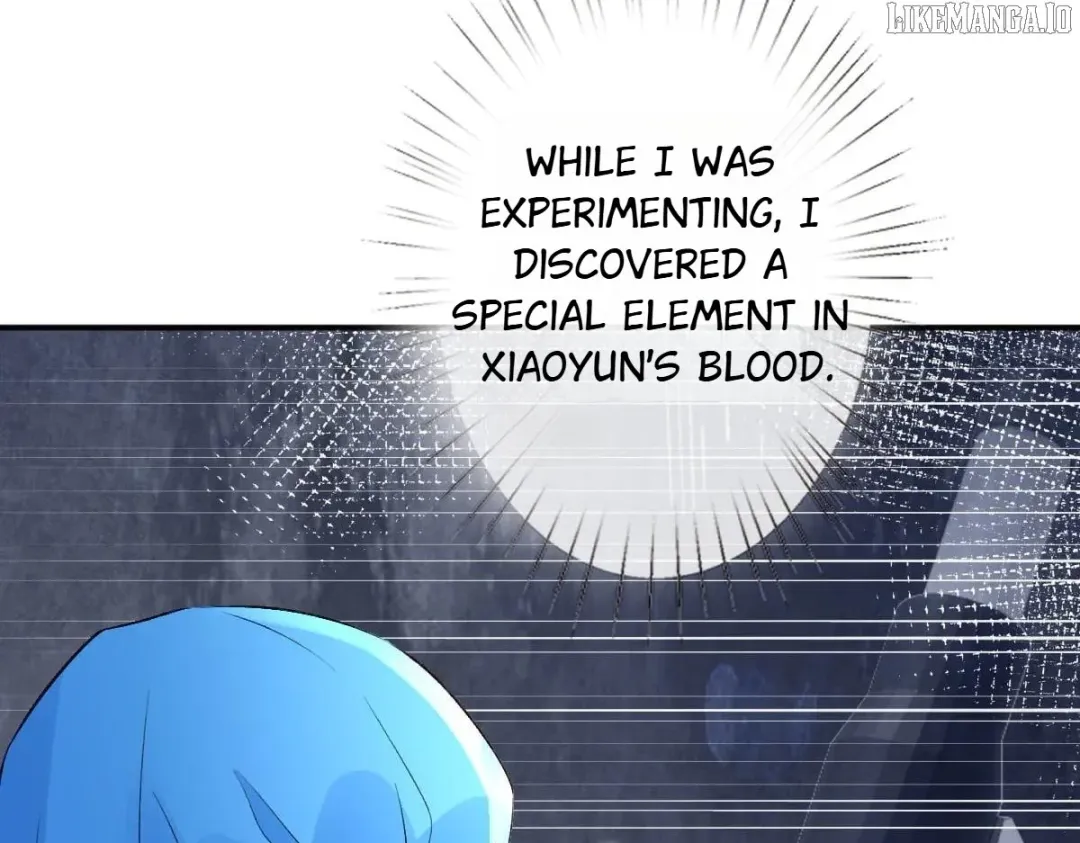 Everyone’s Darling - Chapter 325 Page 15