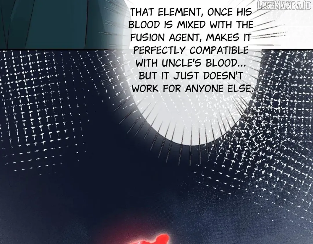 Everyone’s Darling - Chapter 325 Page 17