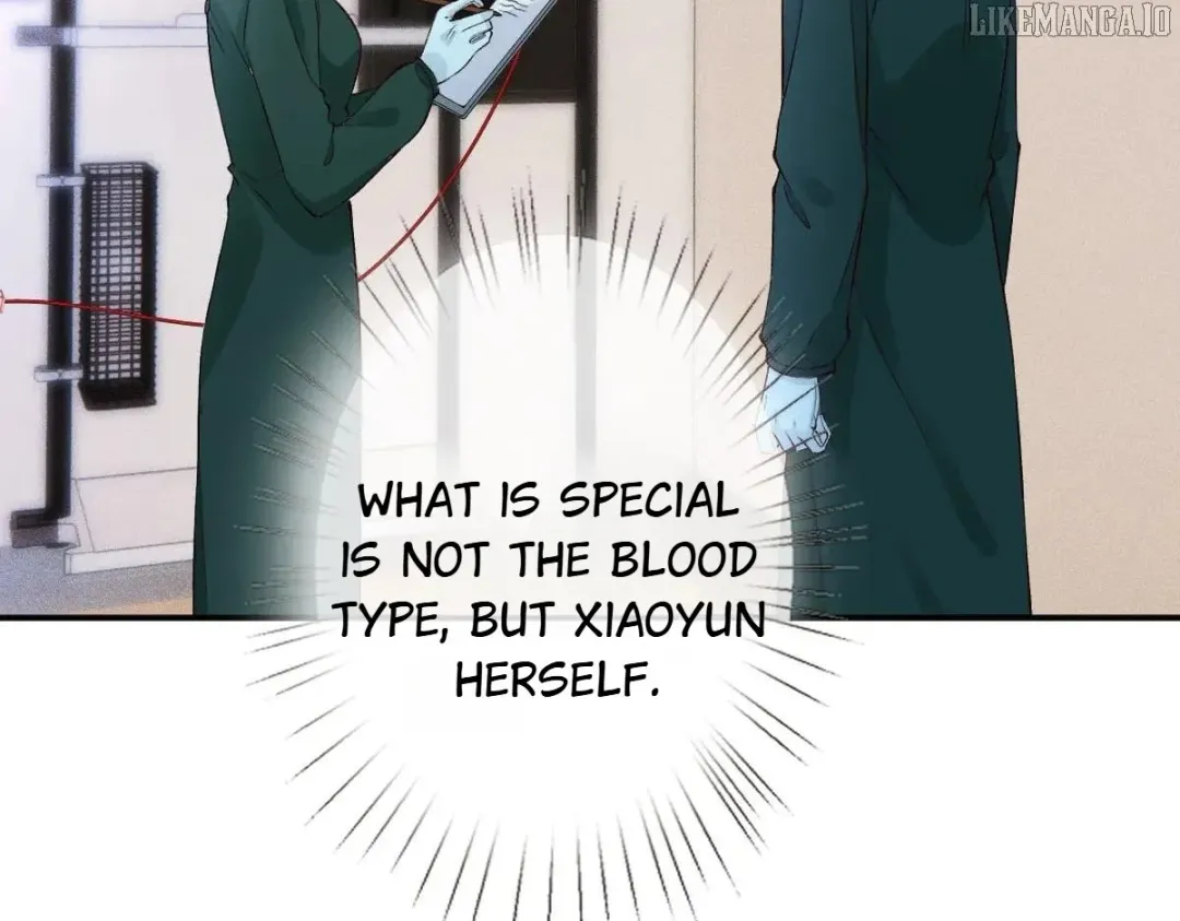 Everyone’s Darling - Chapter 325 Page 20