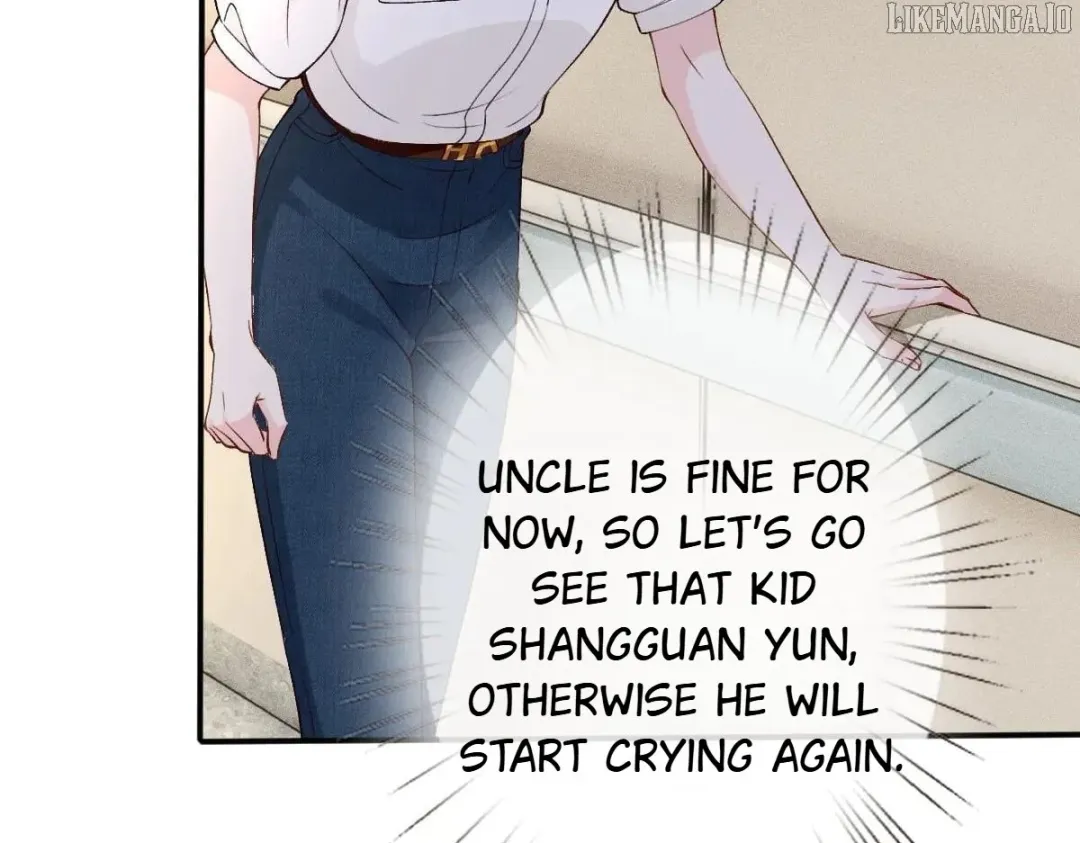 Everyone’s Darling - Chapter 325 Page 22