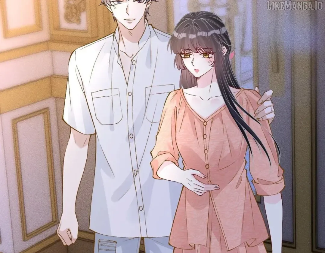 Everyone’s Darling - Chapter 325 Page 68