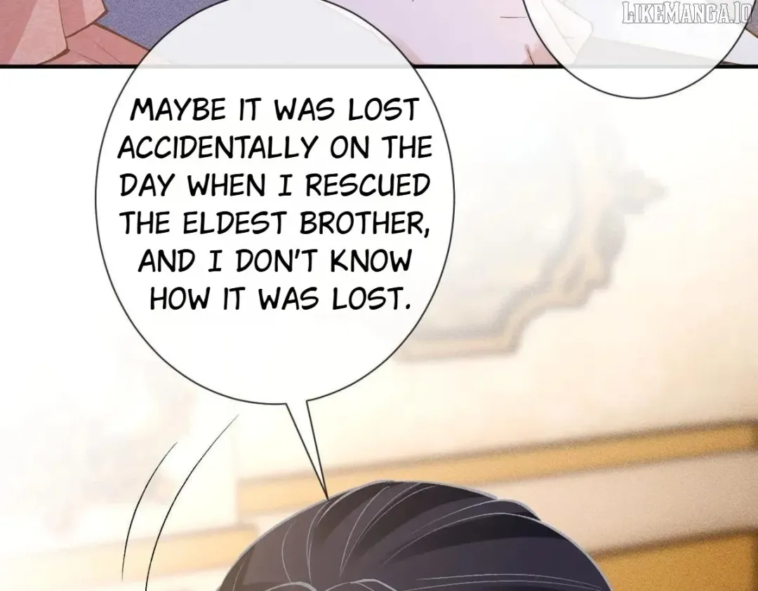 Everyone’s Darling - Chapter 325 Page 74