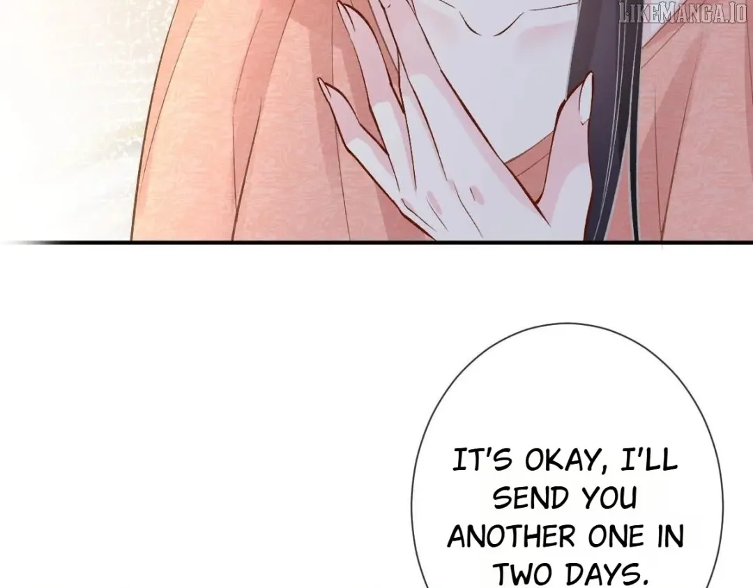 Everyone’s Darling - Chapter 325 Page 76