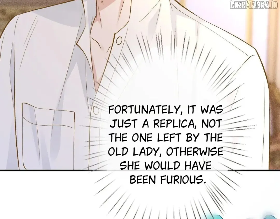 Everyone’s Darling - Chapter 325 Page 78