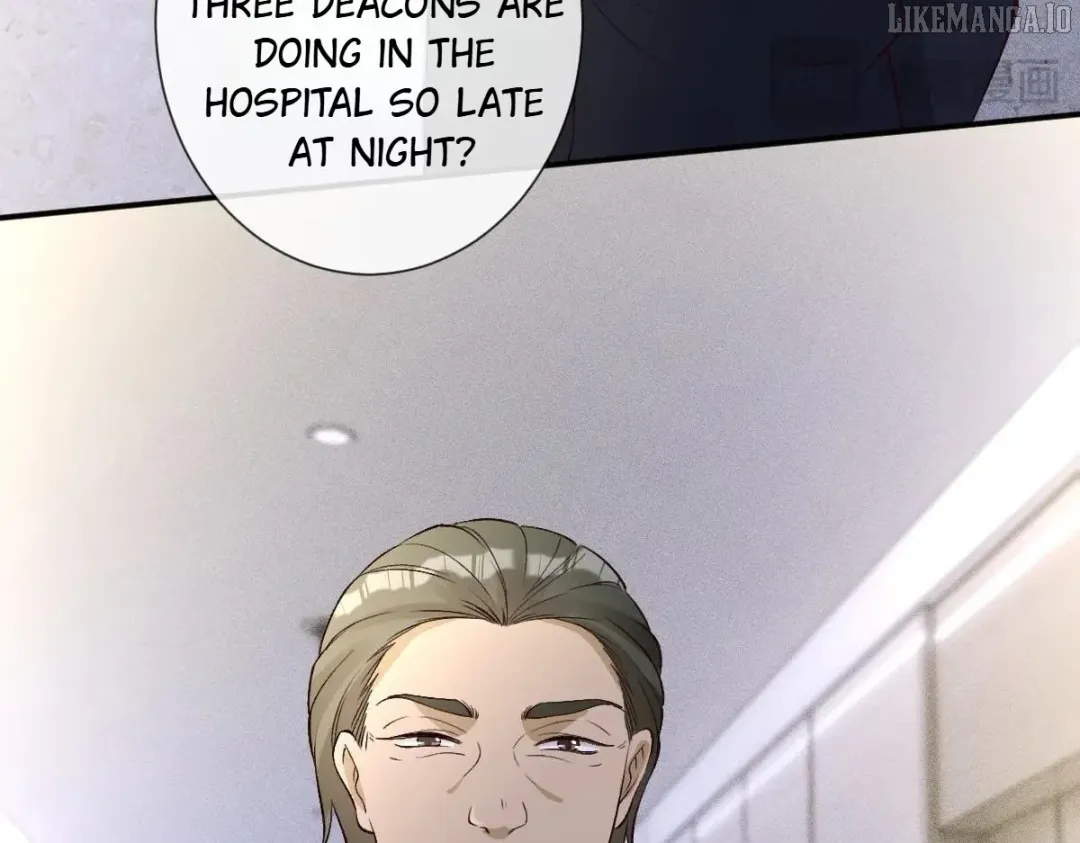 Everyone’s Darling - Chapter 325 Page 90