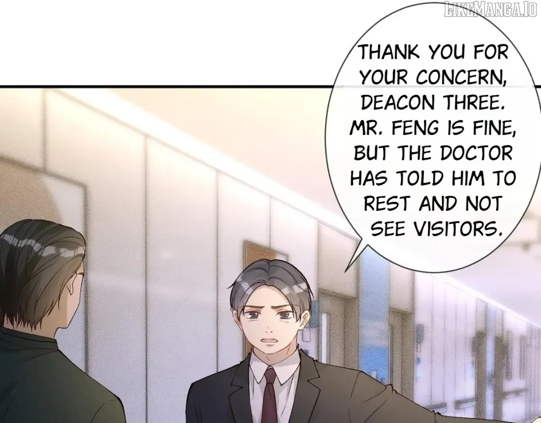 Everyone’s Darling - Chapter 325 Page 93