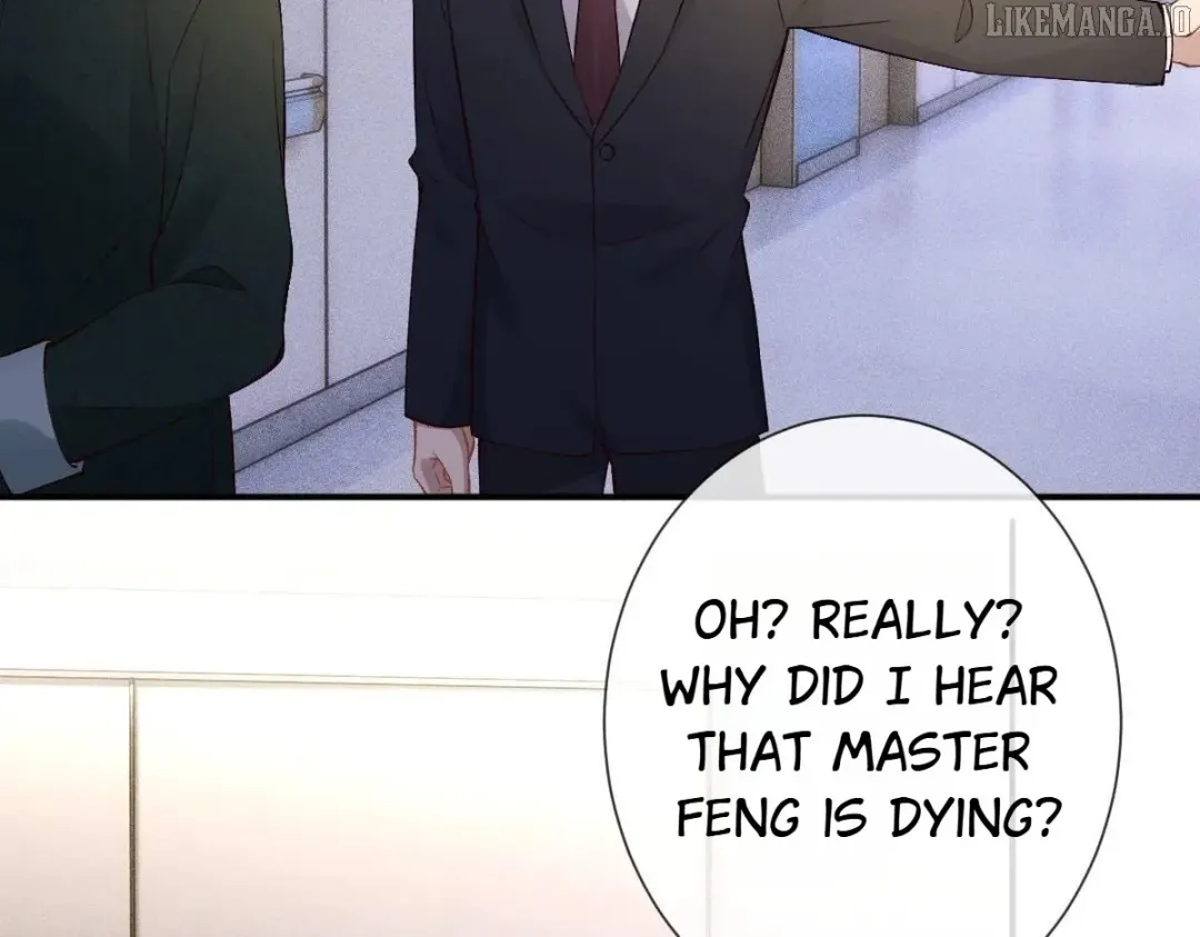 Everyone’s Darling - Chapter 325 Page 94