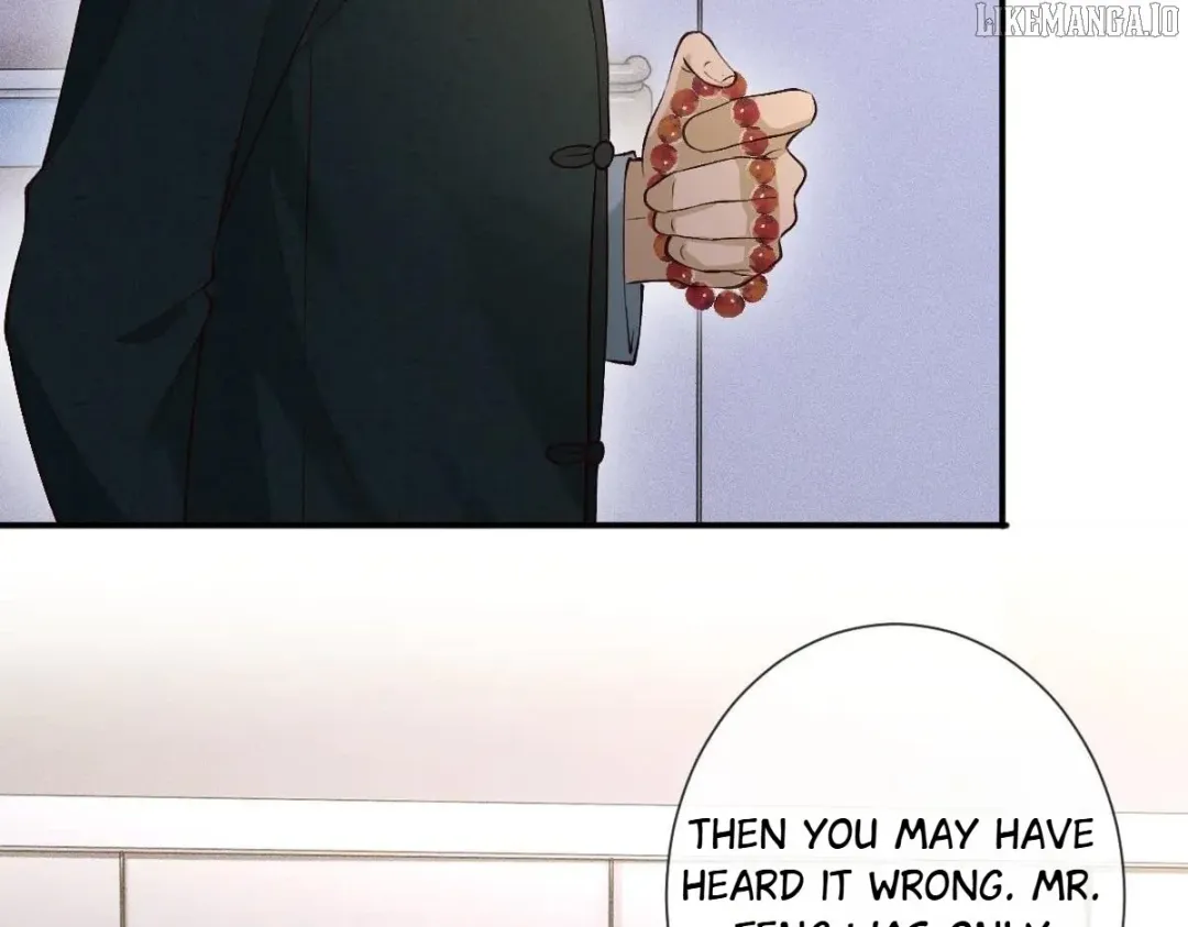 Everyone’s Darling - Chapter 325 Page 96