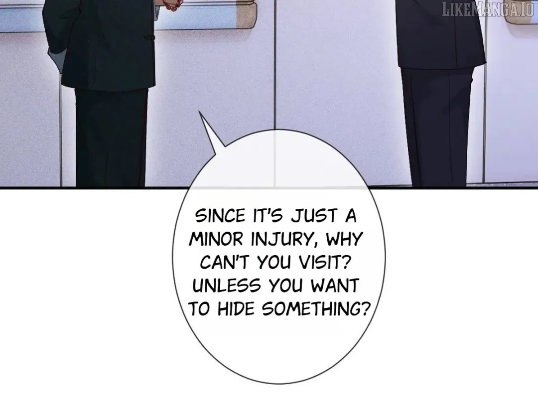 Everyone’s Darling - Chapter 325 Page 98