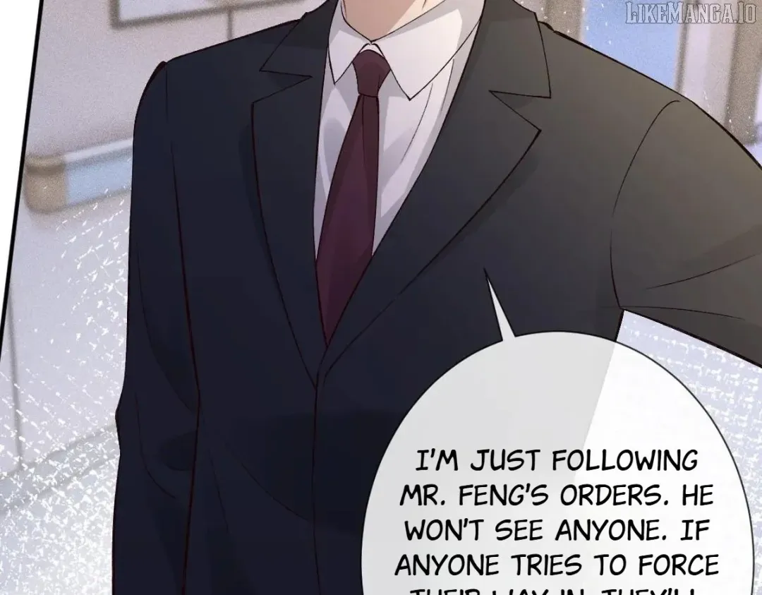 Everyone’s Darling - Chapter 325 Page 100