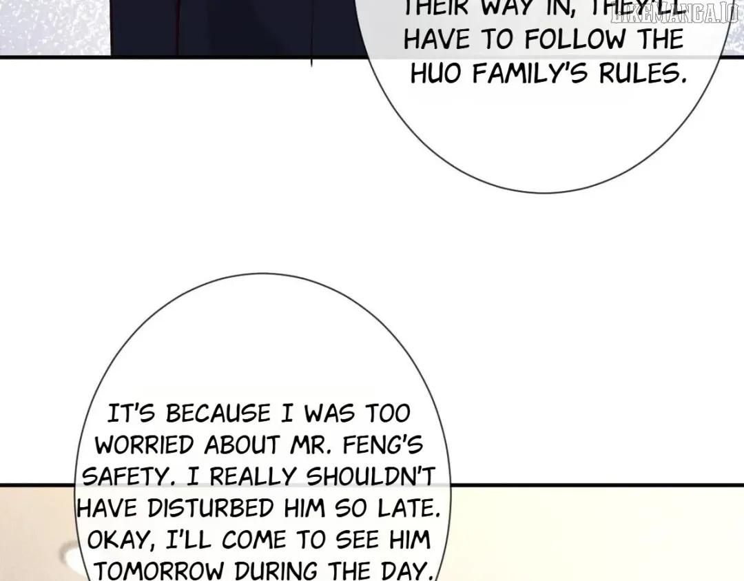 Everyone’s Darling - Chapter 325 Page 101