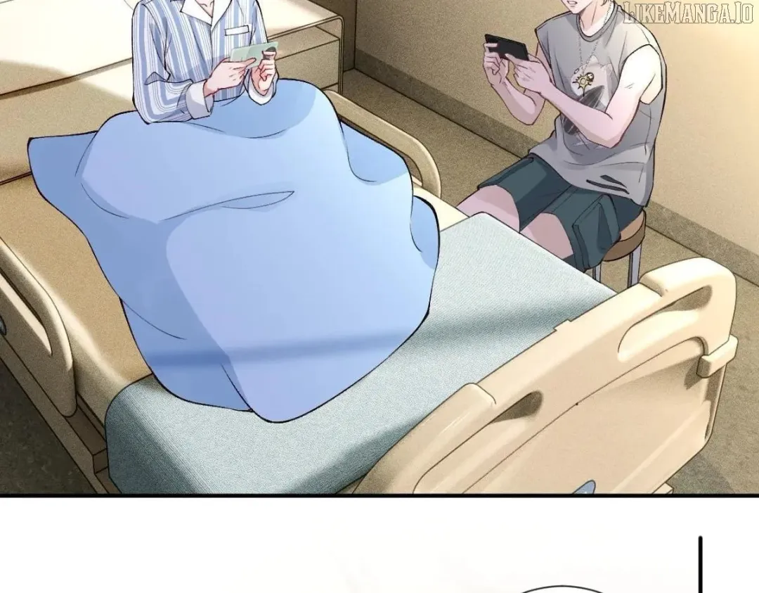 Everyone’s Darling - Chapter 326 Page 4