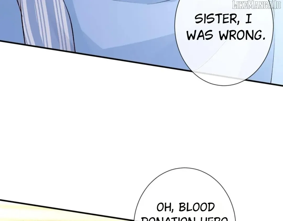Everyone’s Darling - Chapter 326 Page 11