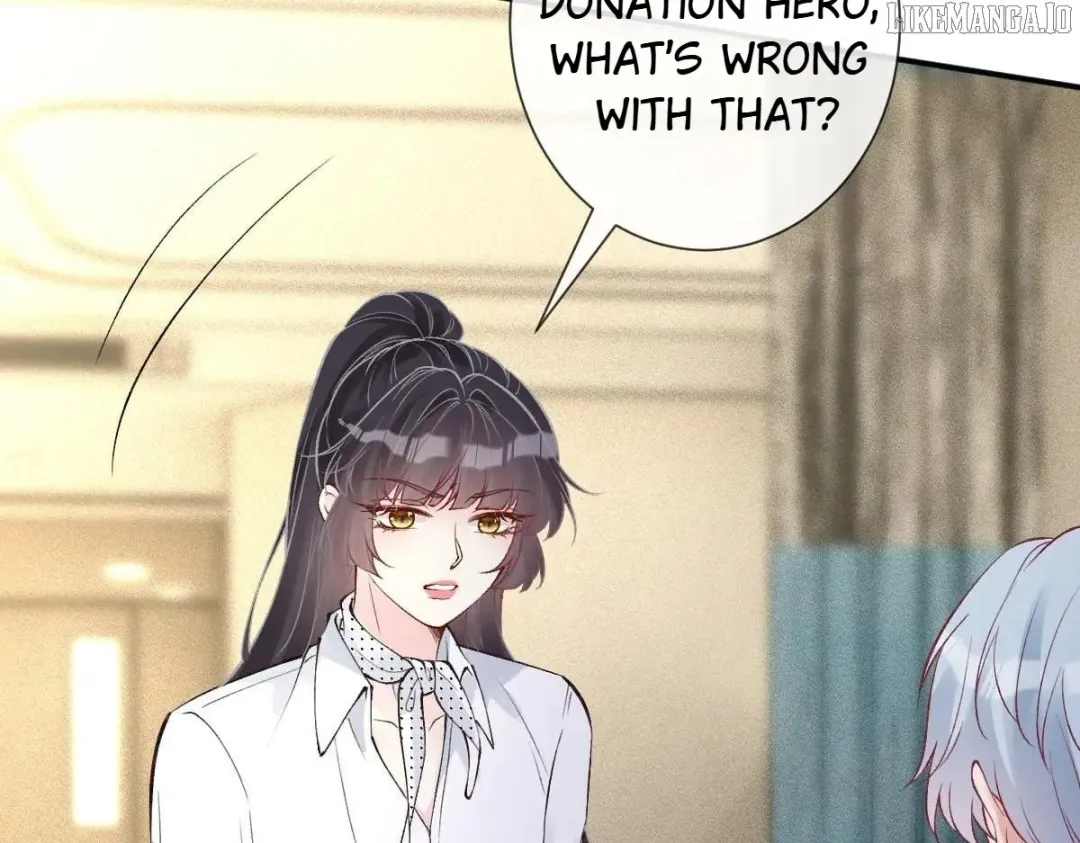 Everyone’s Darling - Chapter 326 Page 12