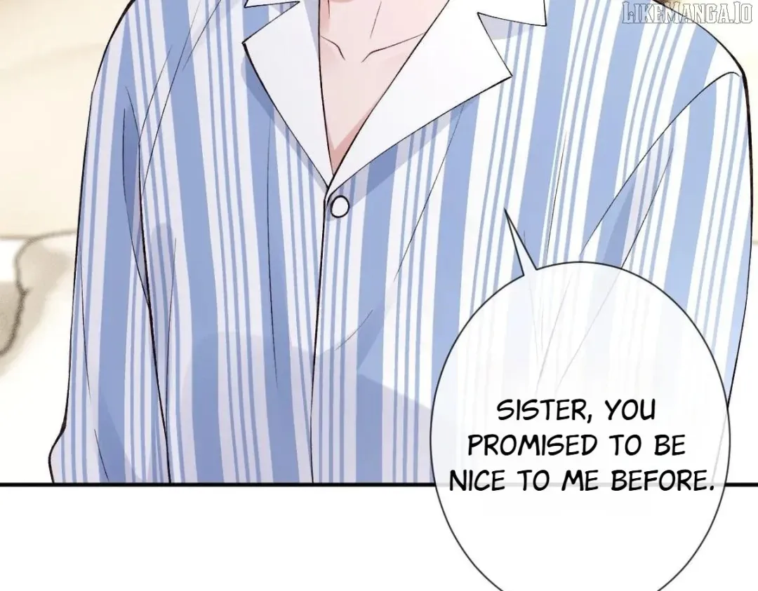 Everyone’s Darling - Chapter 326 Page 18