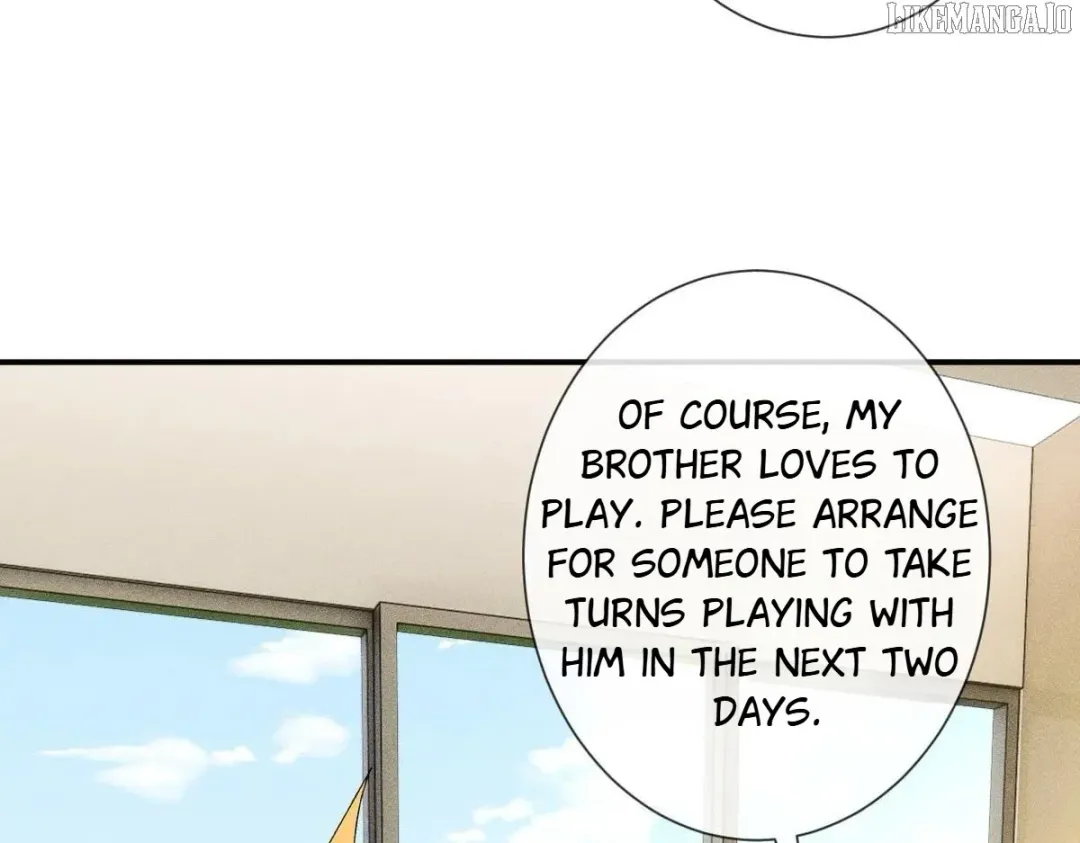 Everyone’s Darling - Chapter 326 Page 19