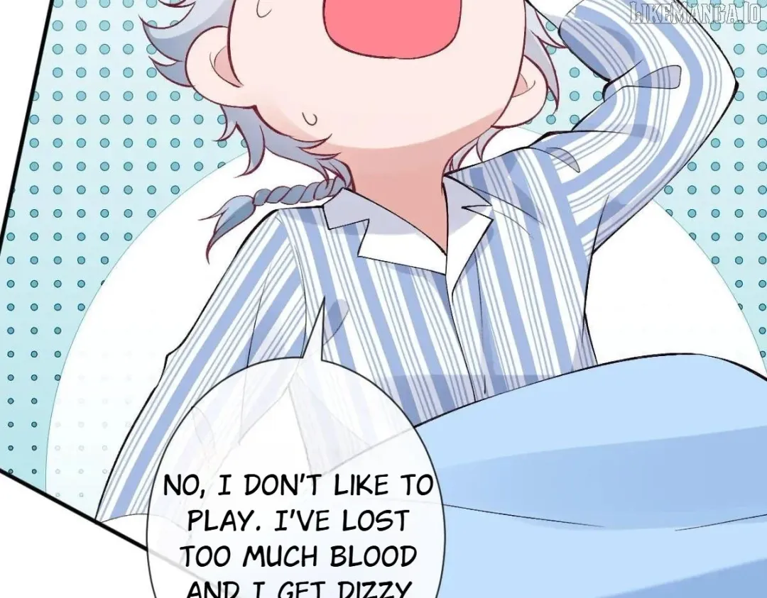 Everyone’s Darling - Chapter 326 Page 22