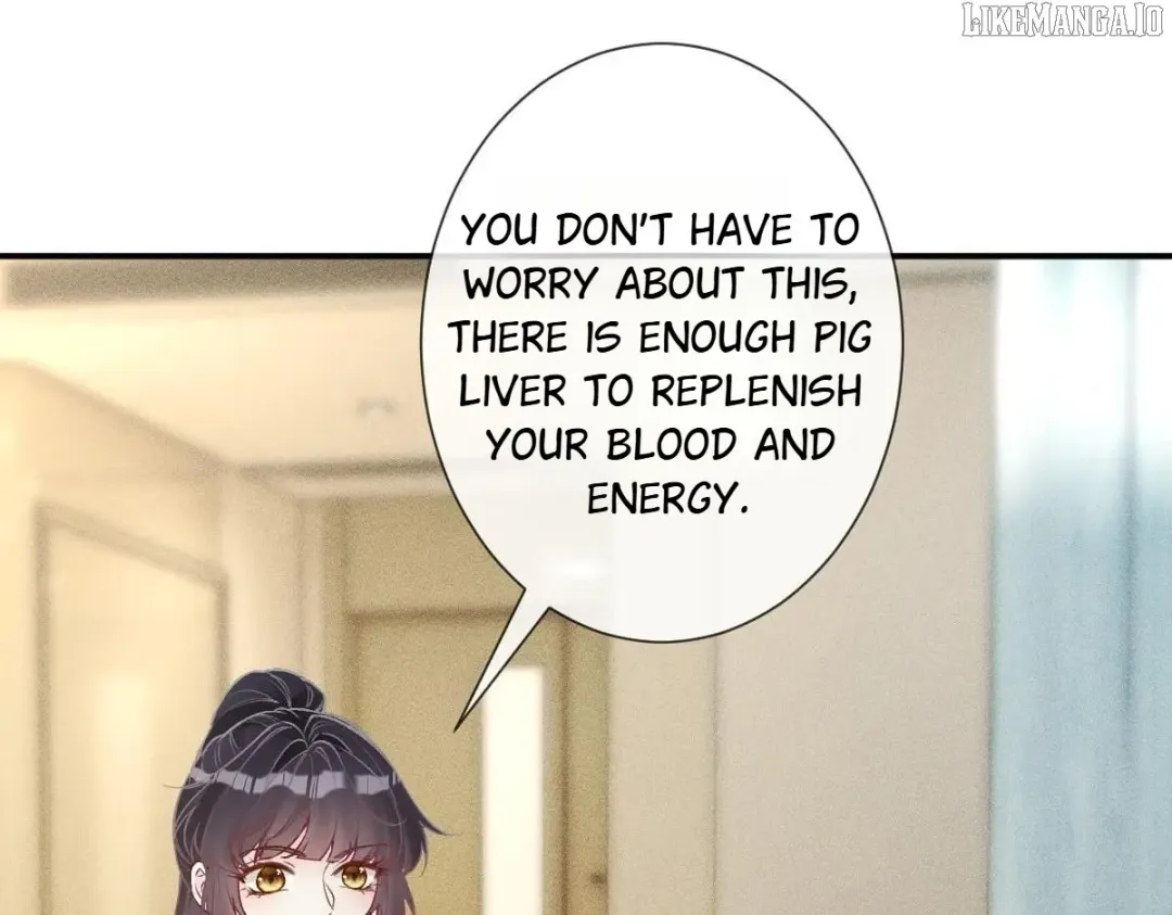 Everyone’s Darling - Chapter 326 Page 24