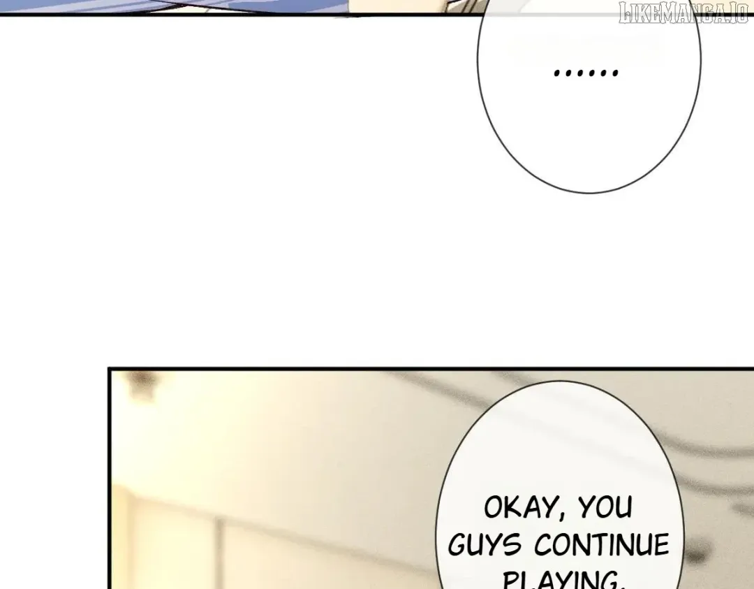 Everyone’s Darling - Chapter 326 Page 26