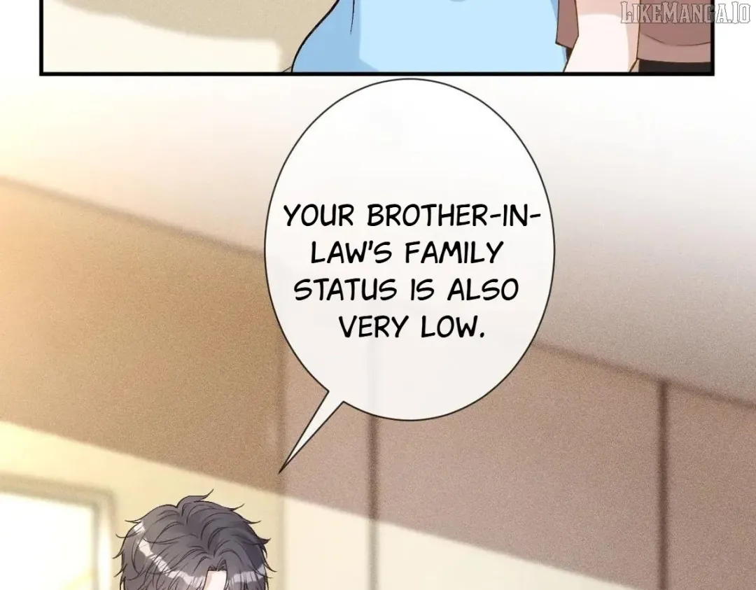 Everyone’s Darling - Chapter 326 Page 33