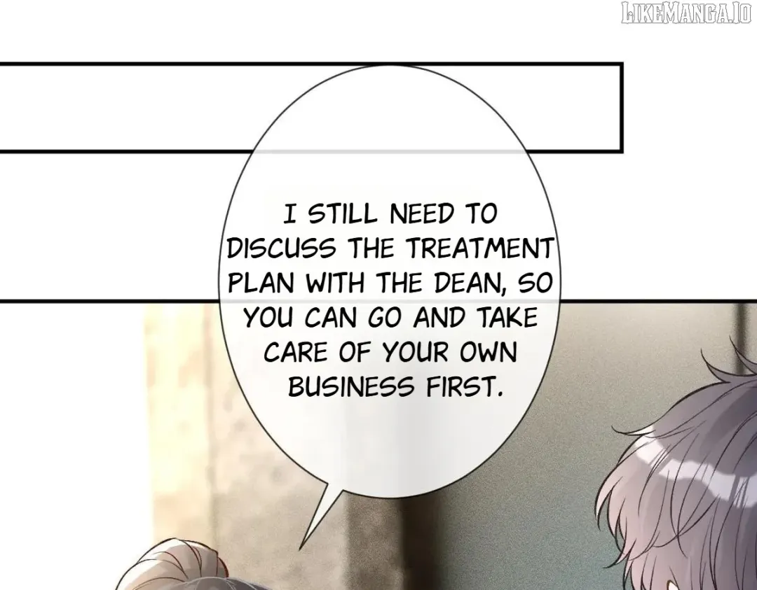 Everyone’s Darling - Chapter 326 Page 36